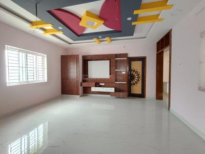 Hall Image of 1700 Sq.ft 3 BHK Independent House for sale in Saravanampatty Coimbatore for Rs. 7848900