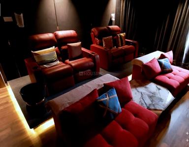 Bedroom Image of 3608 Sq.ft 4 BHK Independent House for sale in Veerakeralam Coimbatore for Rs. 27500000