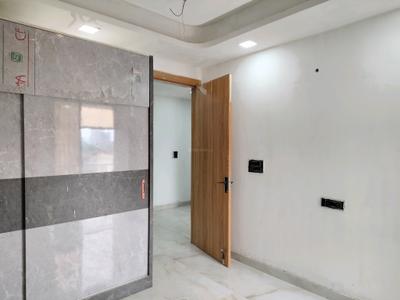 Bedroom Image of 1700 Sq.ft 3 BHK Apartment / Flat for sale in Saraswati Executive Home, Noida Extension Greater Noida for Rs. 6400000