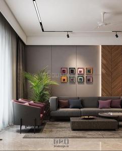Hall Image of 1800 Sq.ft 3 BHK Builder Floor for sale in Surya Nagar Ghaziabad for Rs. 19500000