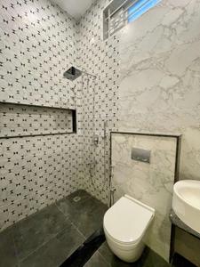 Bathroom Image of 3600 Sq.ft 4 BHK Independent House for sale in Kalapatti Coimbatore for Rs. 26900000