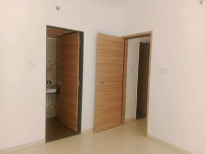 Bedroom Image of 1800 Sq.ft 4 BHK Apartment / Flat for sale in Pride Purple Park Street, Wakad Pune for Rs. 36000000
