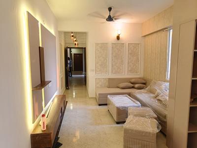 2 BHK Flat