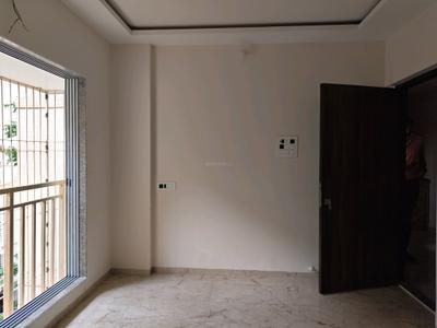 Living Room Image of 493 Sq.ft 1 BHK Apartment / Flat for sale in Dahisar West Mumbai for Rs. 9400000