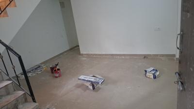Living Room Image of 1100 Sq.ft 2 BHK Independent House for sale in Shriraam Pushpanjali Residency Phase III, Thane West Thane for Rs. 13500000