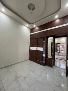 Bedroom Image of 750 Sq.ft 3 BHK Independent House for sale in Bakshish Gulmohar City, Sector 115 Mohali for Rs. 6890000