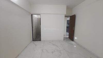 Bedroom Image of 600 Sq.ft 1 BHK Apartment / Flat for rent in Urban BKC Crown, Kurla West Mumbai for Rs. 59999