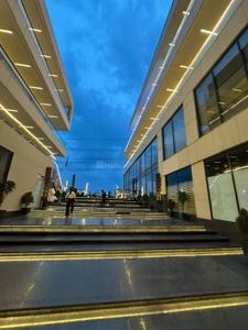 Image of 2017 Sq.ft 3 BHK Apartment / Flat for rent in M3M Skywalk, Sector 74, Gurgaon for Rs. 80000