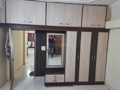 Bedroom Image of 2000 Sq.ft 3 BHK Villa for sale in Jatkhedi Bhopal for Rs. 9500000