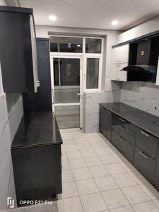 Kitchen Image of 1751 Sq.ft 3 BHK Apartment / Flat for sale in DLF The Valley, Sector 3 Panchkula for Rs. 19900000