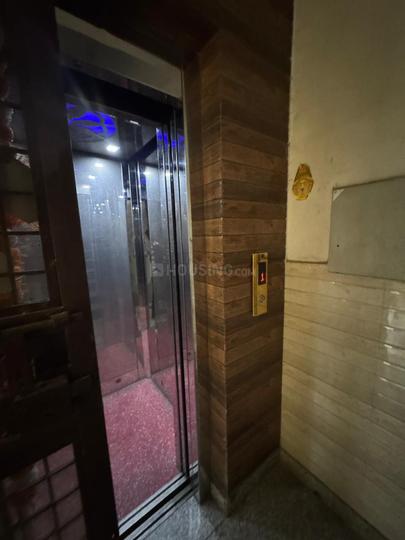 A 3 Block, Paschim Vihar Bedroom 1