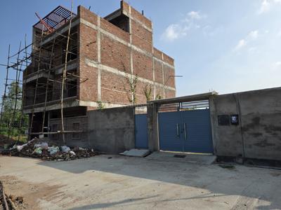 Image of 900 Sq.ft Residential Plot / Land for sale in Mandhana, Kanpur for Rs. 1350000
