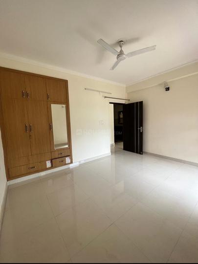 Aradhana Greens Society Bedroom 1