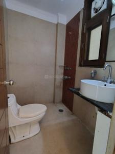 Image of 1125 Sq.ft 3 BHK Builder Floor for sale in Malviya Nagar, New Delhi for Rs. 20000000