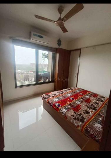 South Bopal Bedroom 1