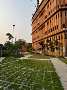 Image of 3000 Sq.ft 6 BHK Apartment / Flat for sale in TATA 88 East, Alipore, Kolkata for Rs. 130000000