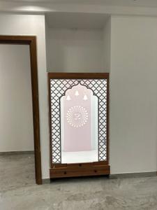 4 BHK Independent Builder Floor