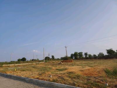 Image of 150 Sq.ft Residential Plot / Land for sale in Kongara Kalan, Hyderabad for Rs. 3900111