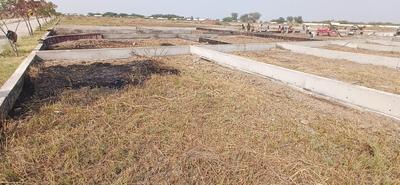 Image of 442 Sq.ft Residential Plot / Land for sale in Dholera, Ahmedabad for Rs. 4442000