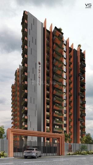 Inspira Infinity Main Image 1