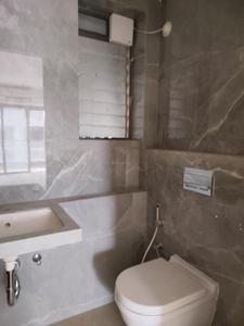 Bedroom Two Image of 910 Sq.ft 2 BHK Apartment / Flat for sale in Lodha Eternis Serena, Andheri East Mumbai for Rs. 23300000