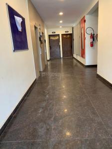 Image of 950 Sq.ft 2 BHK Apartment / Flat for rent in Uptown Skylla, PR7 Airport Road, Zirakpur for Rs. 25000