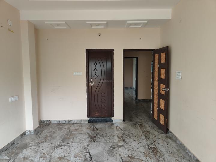 Mahendra hills Bedroom One 1