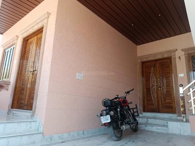 Balcony Image of 1250 Sq.ft 2 BHK Independent House for rent in Ashapurna Nanomax Extension, Shikargarh Jodhpur for Rs. 13000