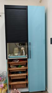 Pathardi Gaon Bedroom One 4