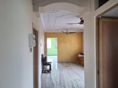 Bedroom Image of 1050 Sq.ft 2 BHK Apartment / Flat for sale in Kasba Kolkata for Rs. 4500008
