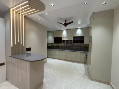 Hall Image of 1400 Sq.ft 3 BHK Builder Floor for sale in Swaraj Homes Media Enclave, Vaishali Ghaziabad for Rs. 18000000