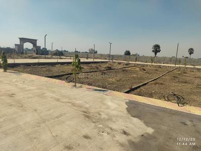 Image of 120 Sq.ft Residential Plot / Land for sale in Ichchhapor, Surat for Rs. 5100000
