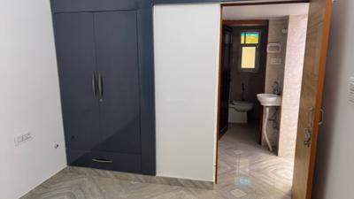 Bedroom Image of 900 Sq.ft 2 BHK Apartment / Flat for sale in Radhika Apartment, Sector 14 Dwarka New Delhi for Rs. 11500000