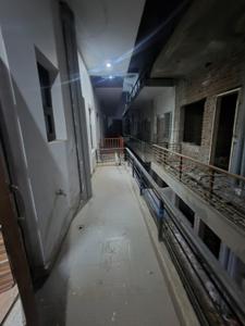 Balcony Image of 1188 Sq.ft 2 BHK Apartment / Flat for sale in Hasain Pur Mohali for Rs. 5800000
