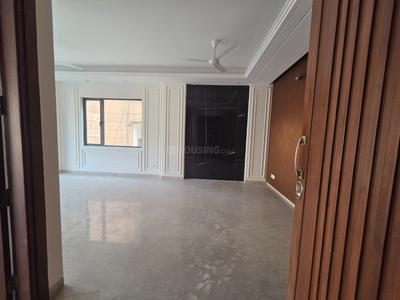 Hall Image of 1650 Sq.ft 3 BHK Builder Floor for sale in Patel Nagar New Delhi for Rs. 45000000
