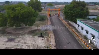 Image of 1000 Sq.ft Residential Plot / Land for sale in Kalli Poorab, Lucknow for Rs. 1600000