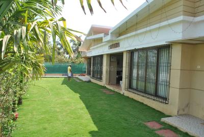 Image of 3500 Sq.ft 4 BHK Villa for sale in Nagaon, Alibag for Rs. 35000000