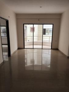 Hall Image of 1860 Sq.ft 3 BHK Apartment / Flat for sale in Orange County, Rajmahal Colony Indore for Rs. 7700000