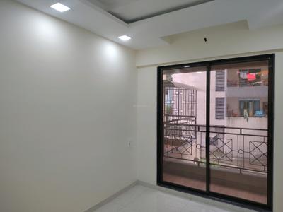 Living Room Image of 952 Sq.ft 2 BHK Apartment / Flat for sale in Shree Maruti Heights, Kalwa Thane for Rs. 14700000