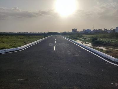 Image of 1000 Sq.ft Residential Plot / Land for sale in Sameera Universe, Mamandur, Chengalpattu, Chennai for Rs. 1890000