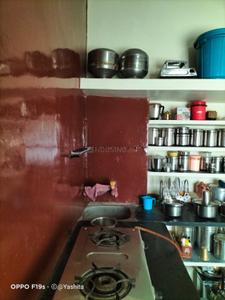 Kitchen Image of 850 Sq.ft 2 BHK Independent House for sale in Keshav Nagar Akola for Rs. 8500000
