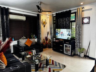 Hall Image of Guardian Girls PG  in Ashok Vihar, New Delhi
