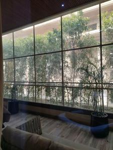 Bedroom Four Image of 3195 Sq.ft 4 BHK Apartment / Flat for sale in Ivory County Phase 3, Sector 115 Noida for Rs. 67500000