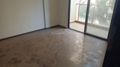 Bedroom Image of 990 Sq.ft 2 BHK Apartment / Flat for sale in Wagholi Pune for Rs. 6000000
