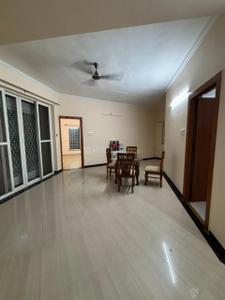 4.5 BHK Villa