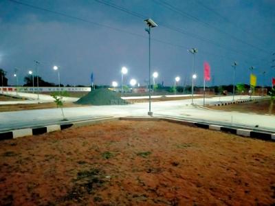 Image of 1200 Sq.ft Residential Plot / Land for sale in KK Nagar, Tiruchirappalli for Rs. 2250000