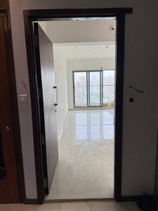 Hall Image of 501 Sq.ft 1 BHK Apartment / Flat for sale in Siddhivinayak Habitats, Dadar West Mumbai for Rs. 29000000