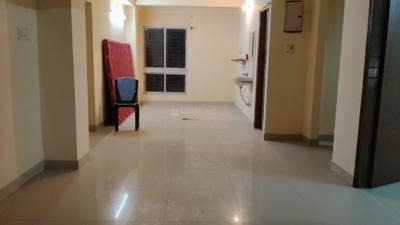 Living Room Image of 1450 Sq.ft 3 BHK Apartment / Flat for sale in New Town Kolkata for Rs. 9500000