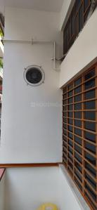 Balcony Image of Independent apartment in Tri Nagar, New Delhi