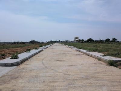 Image of 165 Sq.ft Residential Plot / Land for sale in Sheriguda, Hyderabad for Rs. 4455001
